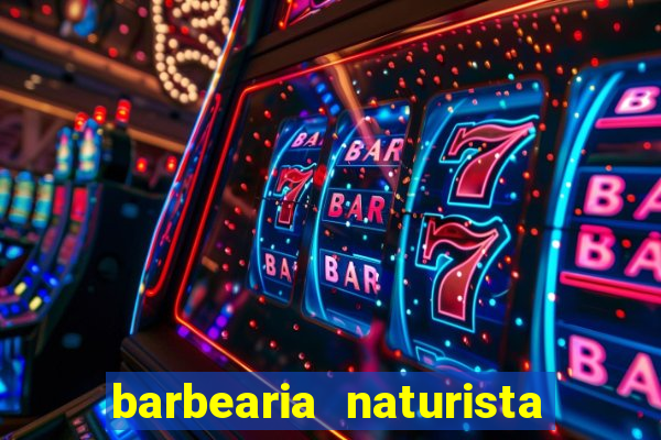 barbearia naturista em sao paulo